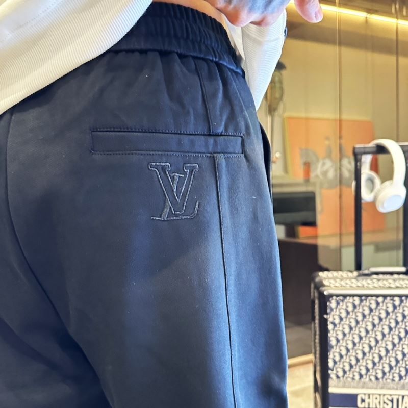 Louis Vuitton Long Pants